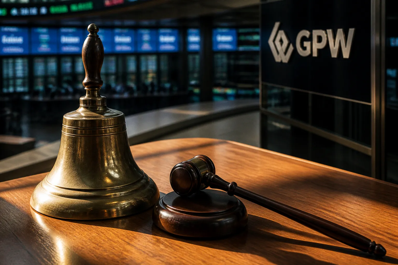 Debiut giełdowy IPO: lista kontrolna dla inwestora
