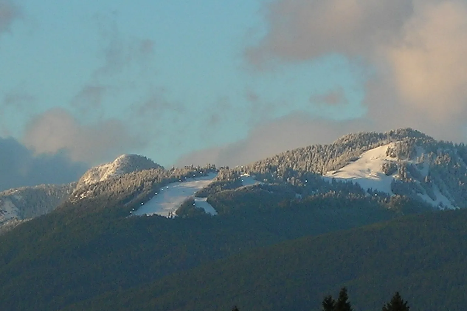 Grouse Mountain: jak kupić bilety i zaplanować wizytę