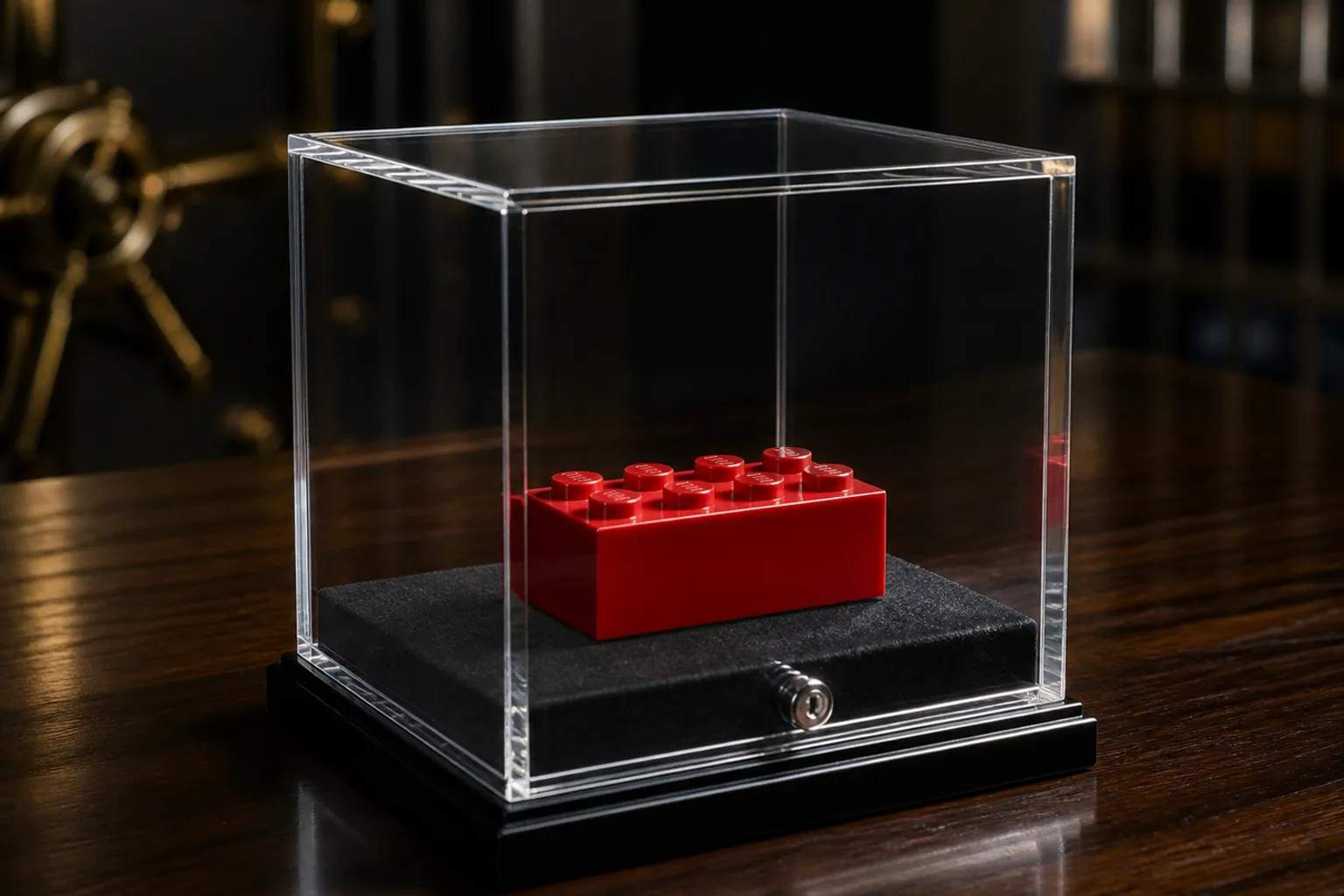 Klocki Lego jako inwestycja: poradnik krok po kroku