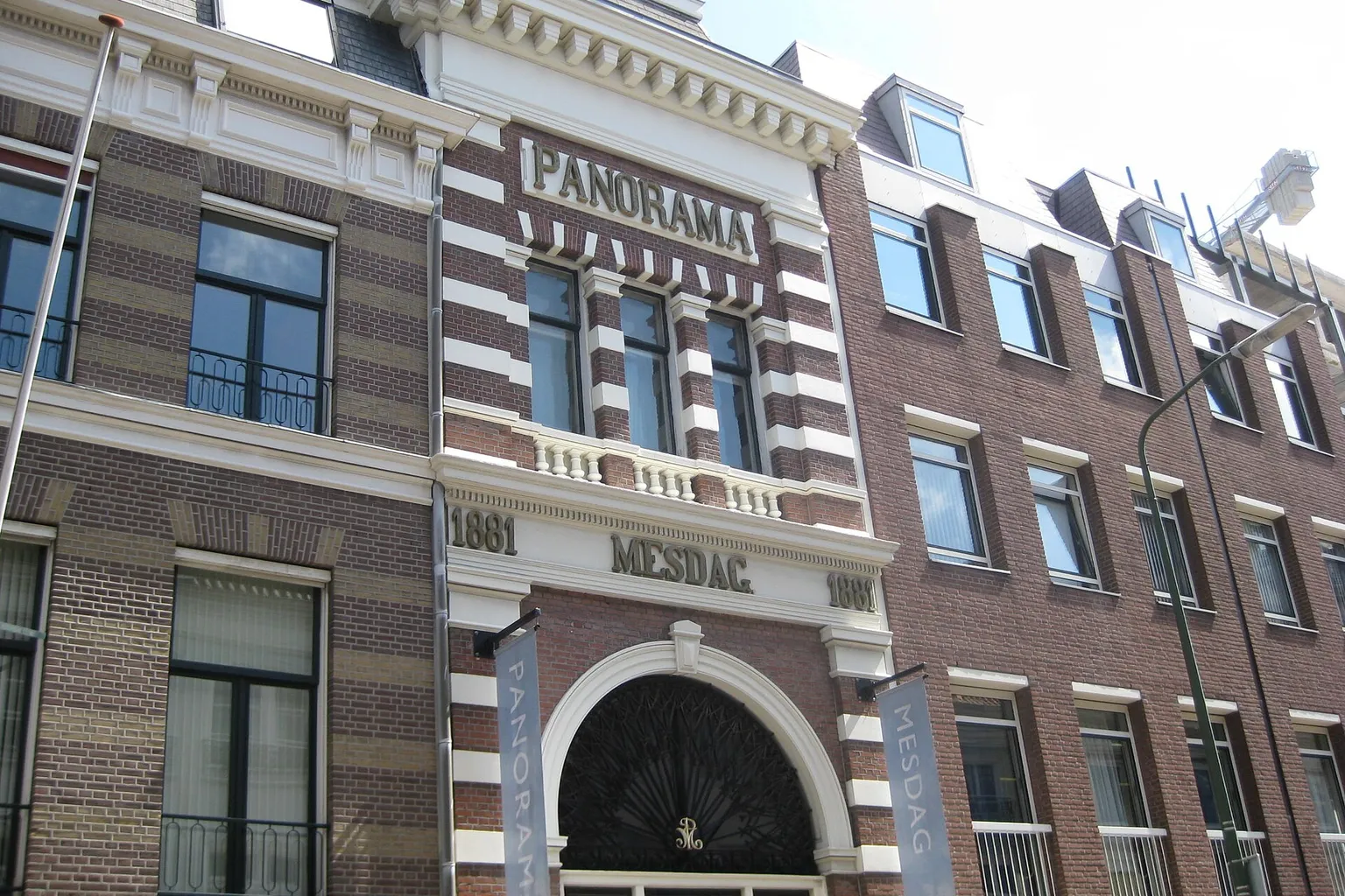 Muzeum Panorama Mesdag bilety: jak wybrać właściwą opcję?