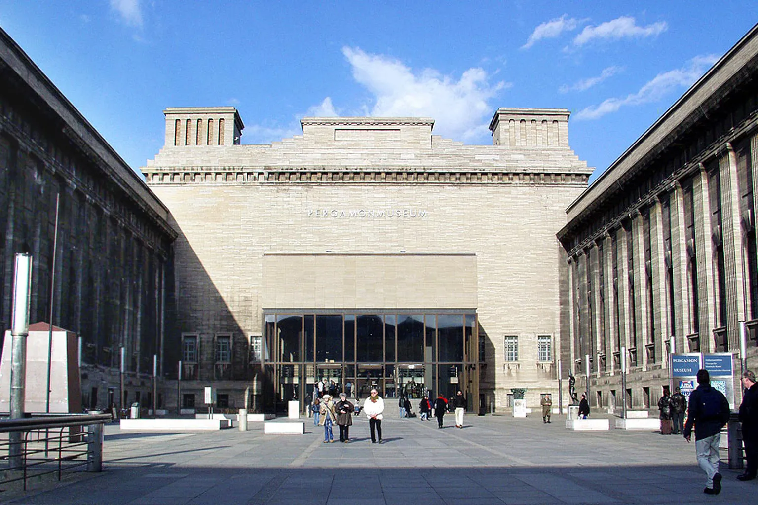 Muzeum Pergamońskie: jak kupić bilety i uniknąć kolejek