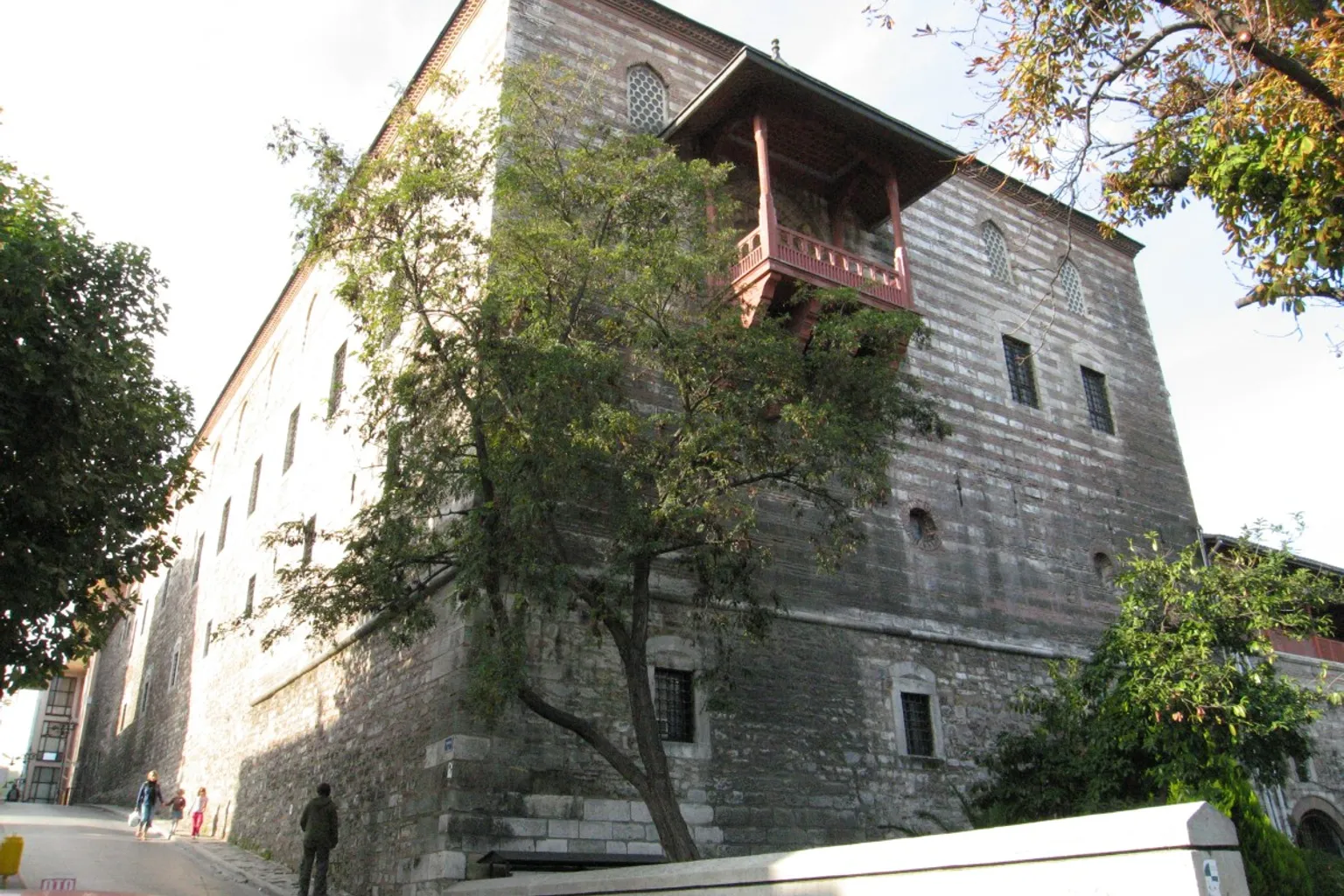 Muzeum Sztuki Tureckiej i Islamskiej: jak działają bilety?