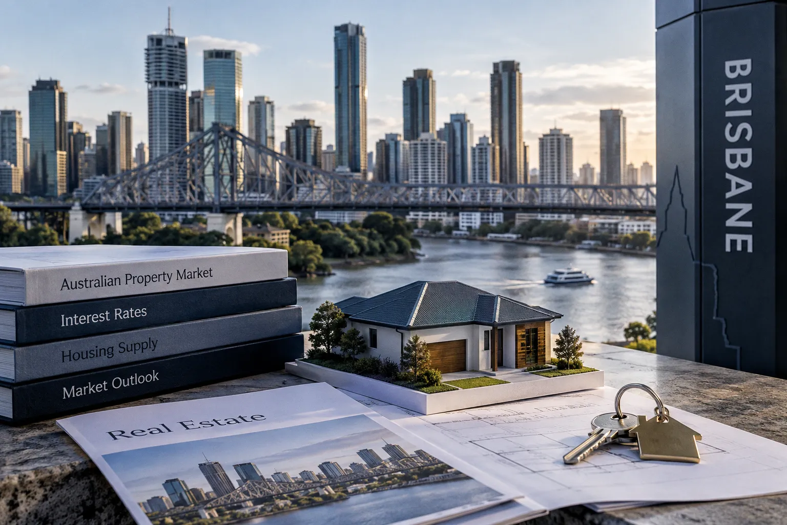 What’s ahead for Brisbane’s property market?