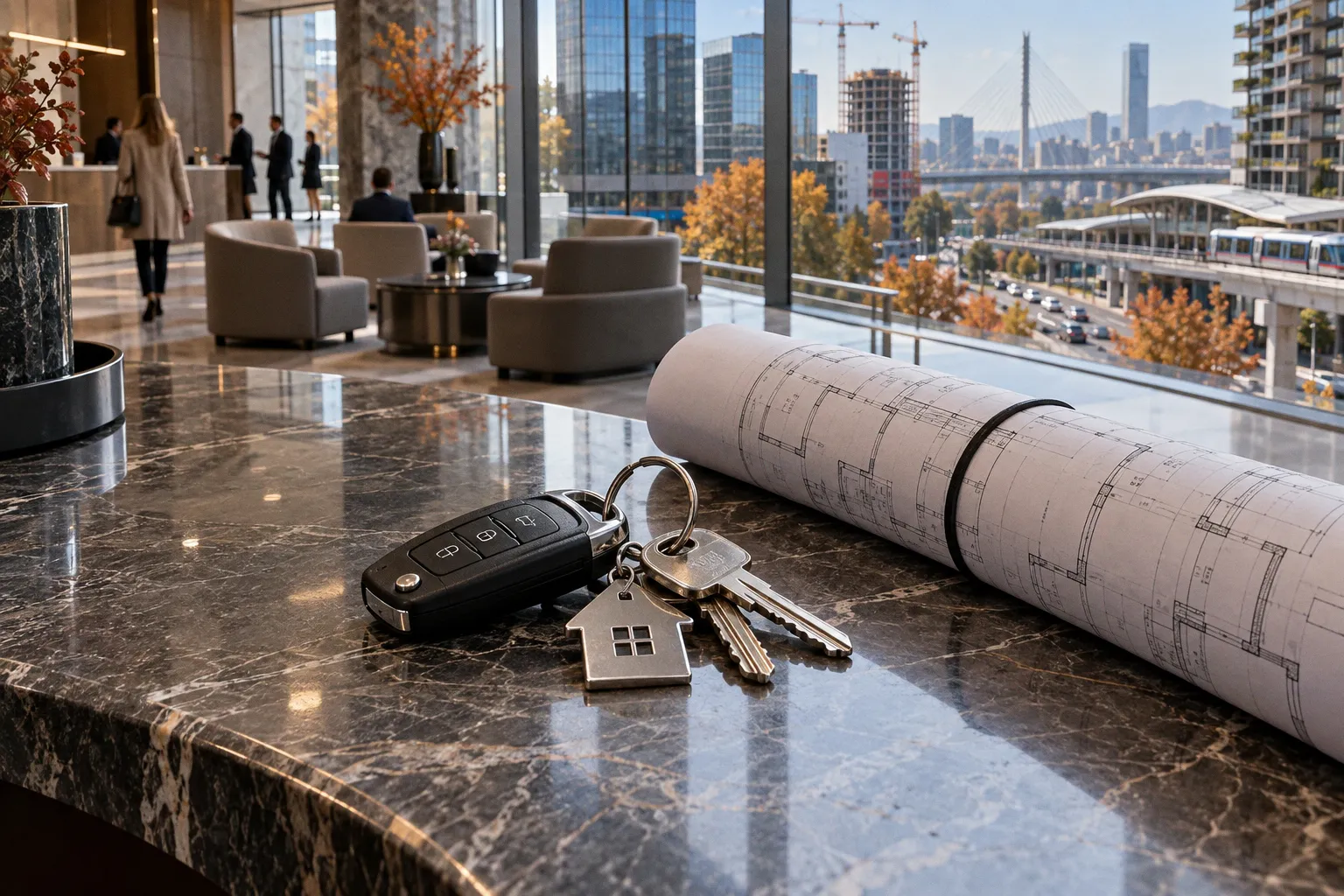 Wynajem samochodów w Subang Jaya (Malezja) – praktyczny poradnik dla kierowców